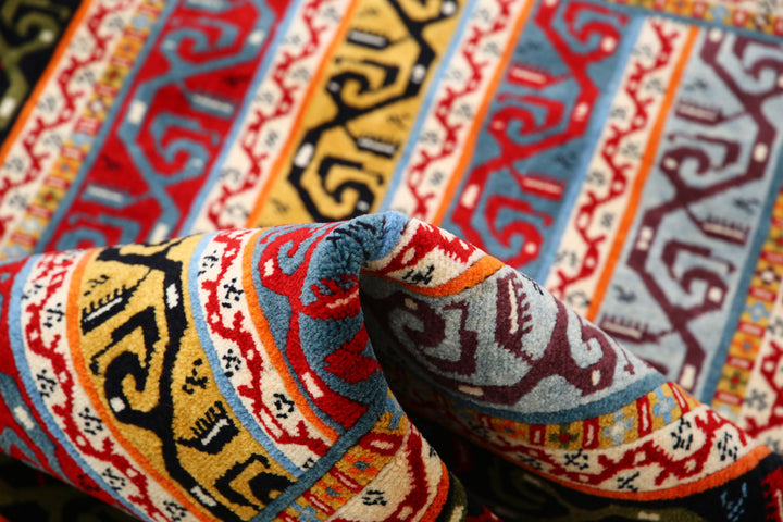 Ziegler 3’ 1″ x 4’ 4″ - No. AV94779 - ALRUG Rug Store