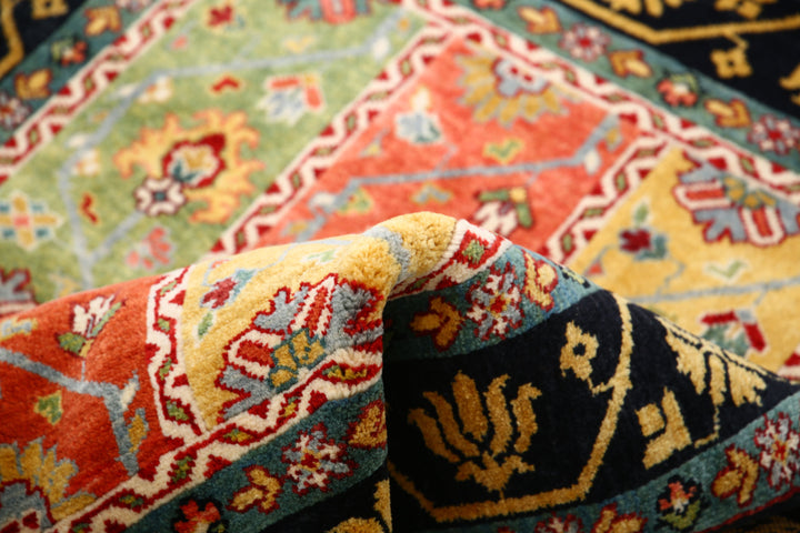 Ziegler 3’ 1″ x 3’ 11” - No. AV48876 - ALRUG Rug Store