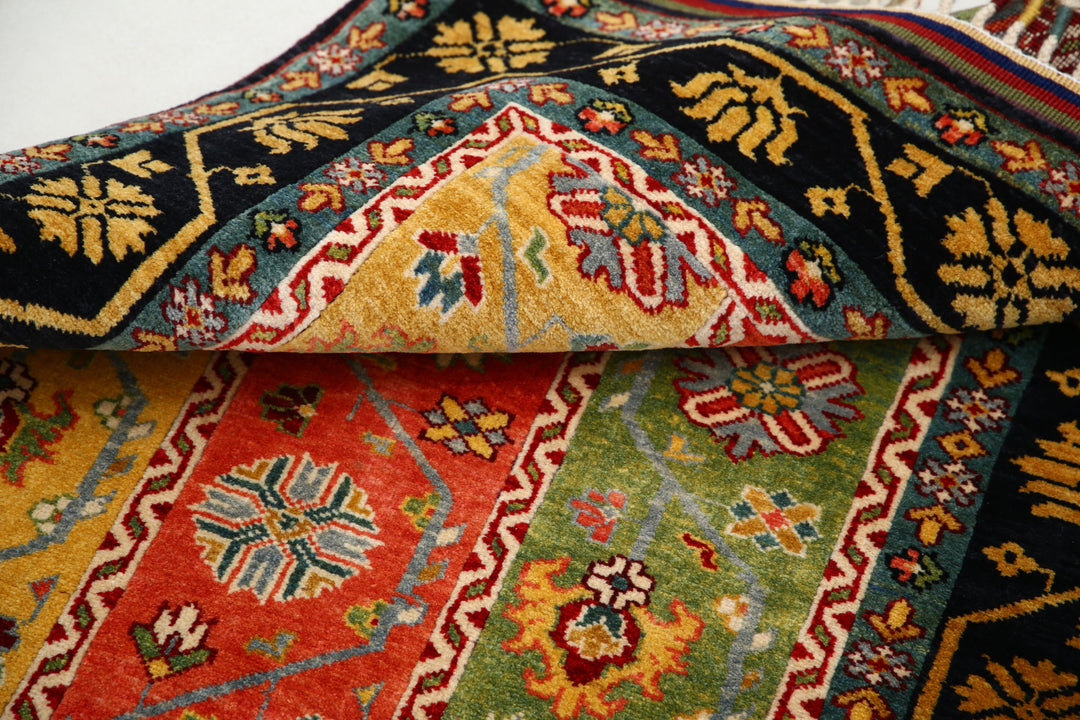 Ziegler 3’ 1″ x 3’ 11” - No. AV48876 - ALRUG Rug Store