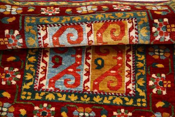 Ziegler 2’ 2″ x 2’ 11” - No. AV17513