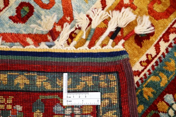 Ziegler 2’ 2″ x 2’ 11” - No. AV17513