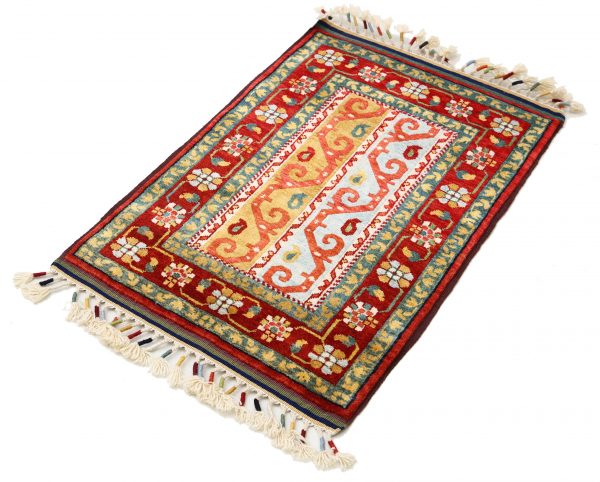 Ziegler 2’ 1″ x 3’ 0″ - No. AV11577