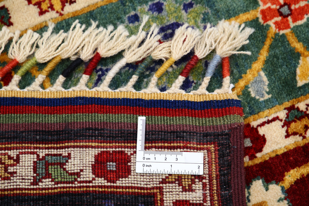 Ziegler 4’ 3″ x 6’ 5″ - No. AV95189 - ALRUG Rug Store