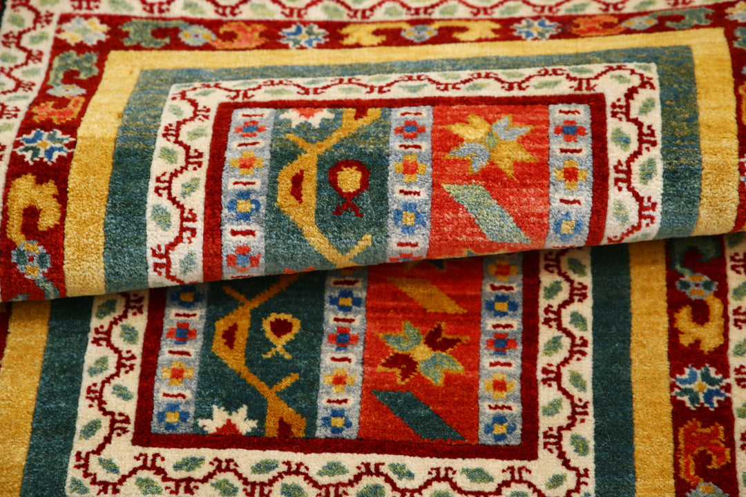 Ziegler 2’ 1″ x 3’ 3″ - No. AV66223 - ALRUG Rug Store