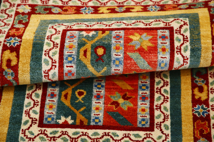 Ziegler 2’ 1″ x 3’ 3″ - No. AV66223 - ALRUG Rug Store