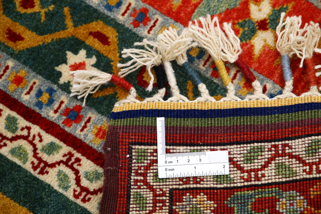 Ziegler 2’ 1″ x 3’ 3″ - No. AV66223 - ALRUG Rug Store