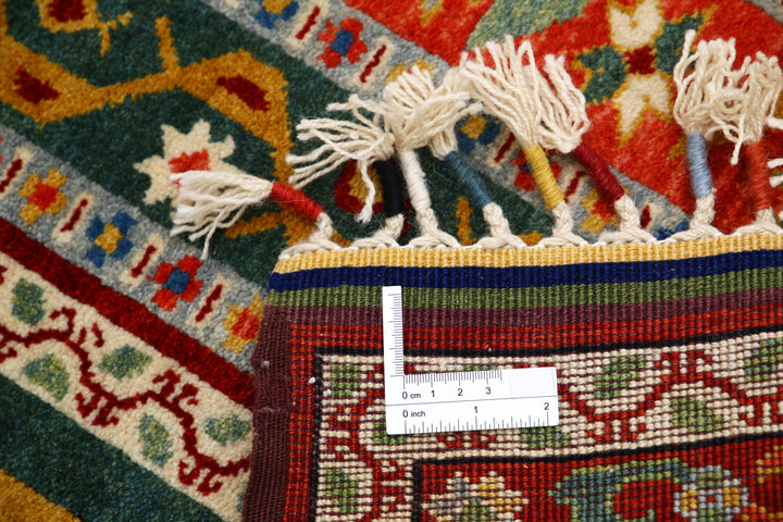 Ziegler 2’ 1″ x 3’ 3″ - No. AV66223 - ALRUG Rug Store