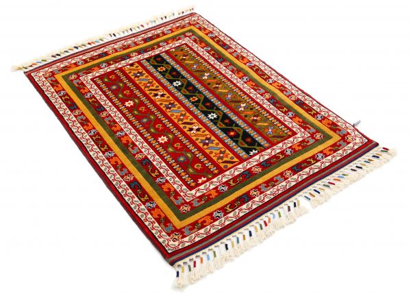 Ziegler 3’ 1″ x 4’ 2″ - No. AV97924