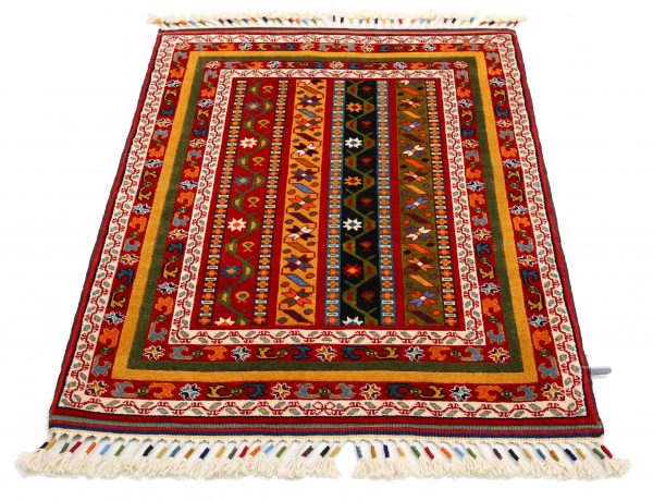 Ziegler 3’ 1″ x 4’ 2″ - No. AV97924