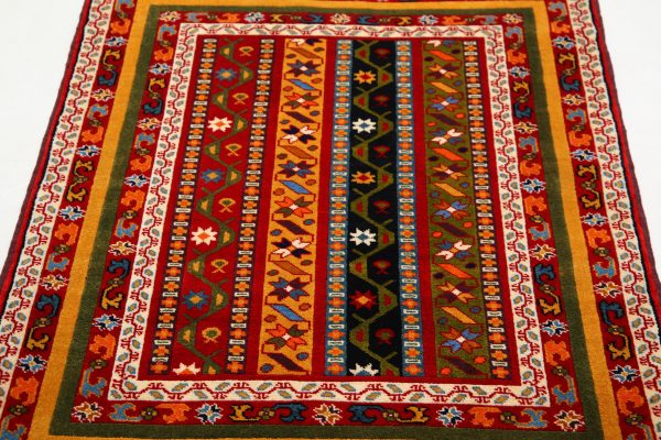 Ziegler 3’ 1″ x 4’ 2″ - No. AV97924