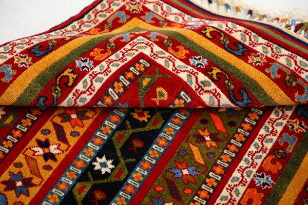 Ziegler 3’ 1″ x 4’ 2″ - No. AV97924