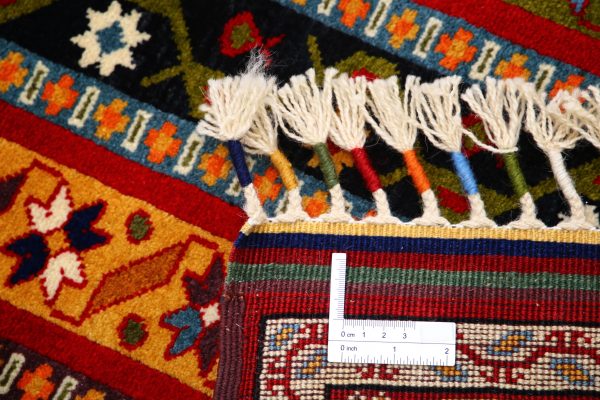 Ziegler 3’ 1″ x 4’ 2″ - No. AV97924