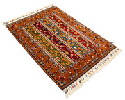 Ziegler 3’ 1″ x 4’ 3″ - No. AV35100 - ALRUG Rug Store