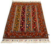 Ziegler 3’ 1″ x 4’ 3″ - No. AV35100 - ALRUG Rug Store