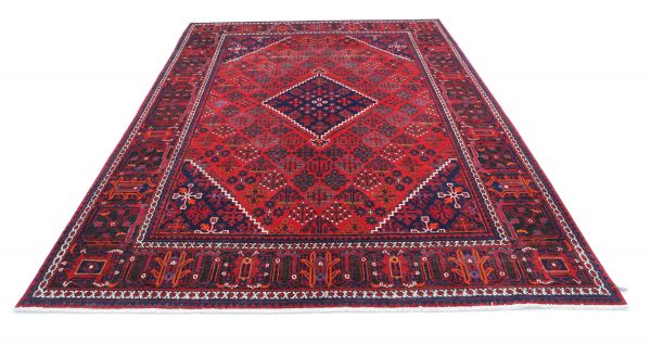 Josheghan 7’ 0″ x 10’ 7″ - No. AV10291