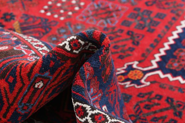 Josheghan 7’ 0″ x 10’ 7″ - No. AV10291