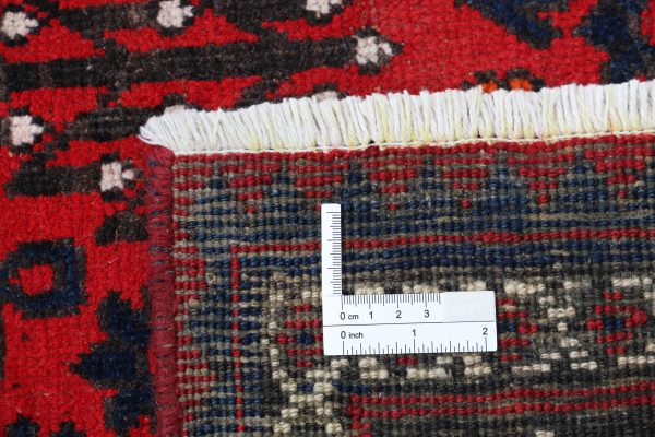 Josheghan 7’ 0″ x 10’ 7″ - No. AV10291