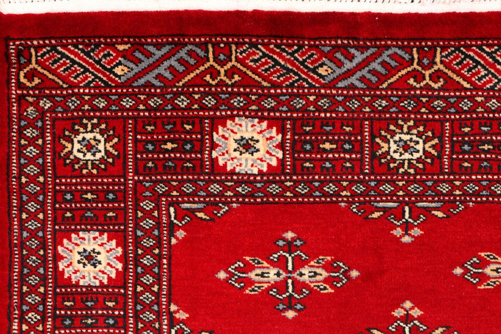 Butterfly 2' 11 x 5' 1 - No. 43983 - ALRUG Rug Store