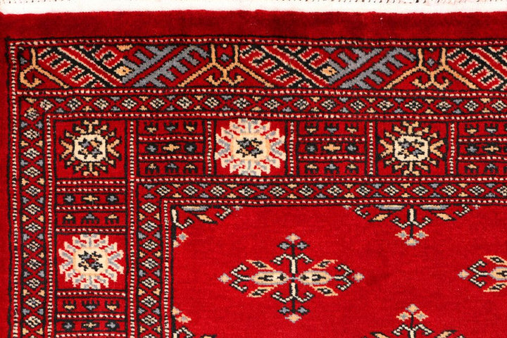 Butterfly 2' 11 x 5' 1 - No. 43983 - ALRUG Rug Store