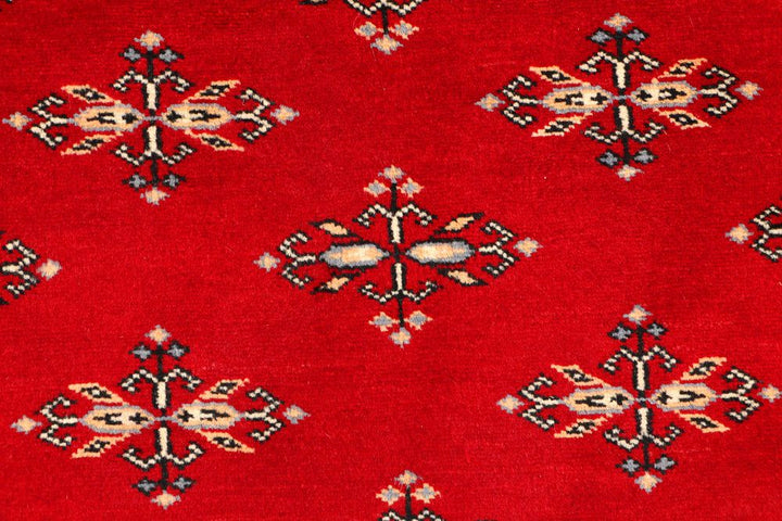 Butterfly 2' 11 x 5' 1 - No. 43983 - ALRUG Rug Store