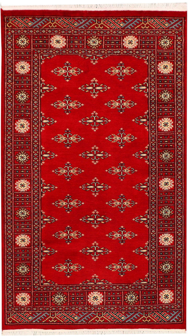 Butterfly 2' 11 x 5' 1 - No. 43983 - ALRUG Rug Store