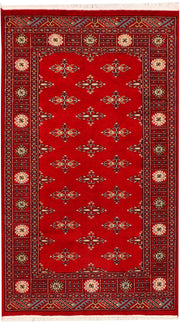 Butterfly 2' 11 x 5' 1 - No. 43983 - ALRUG Rug Store