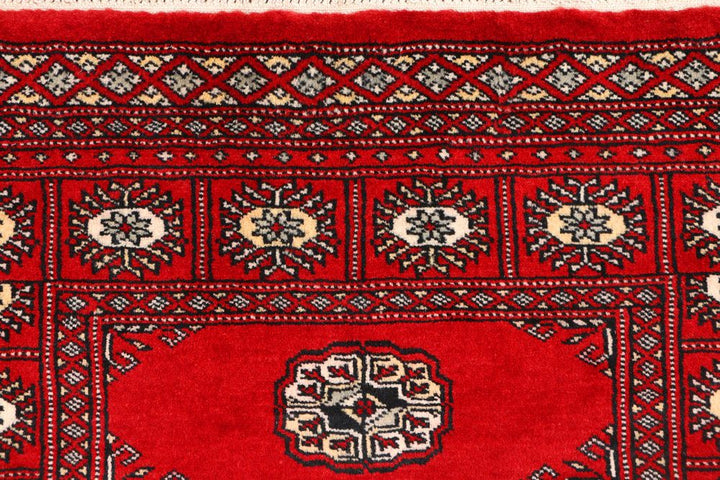Bokhara 3' x 4' 10 - No. 43984 - ALRUG Rug Store