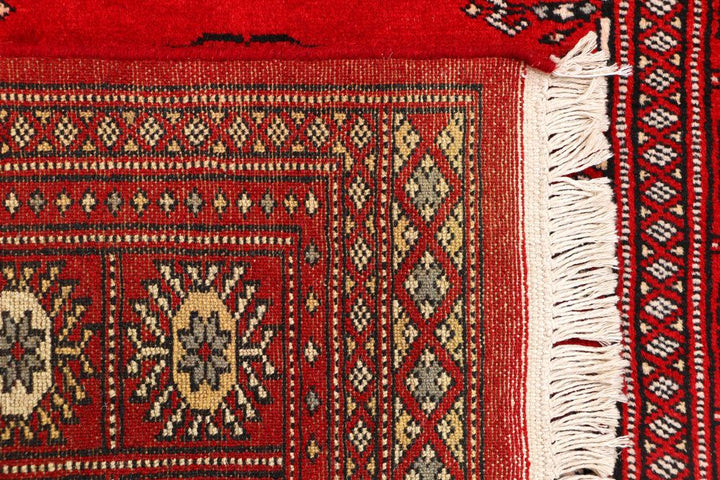Bokhara 3' x 4' 10 - No. 43984 - ALRUG Rug Store