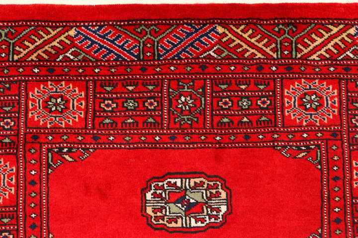 Bokhara 3' 1 x 5' 2 - No. 43989 - ALRUG Rug Store