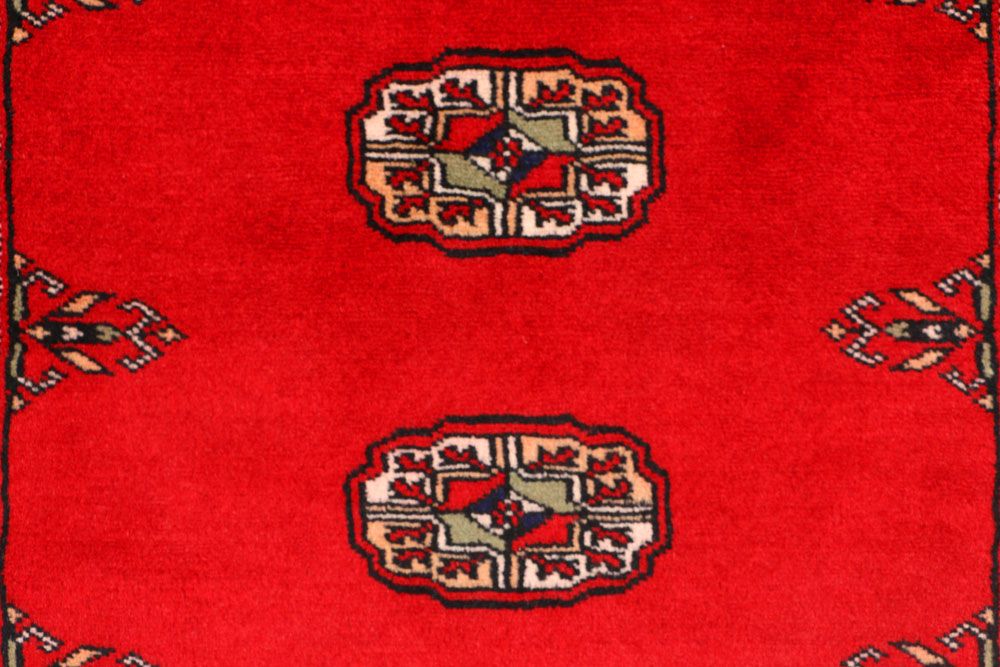 Bokhara 3' 1 x 5' 2 - No. 43989 - ALRUG Rug Store