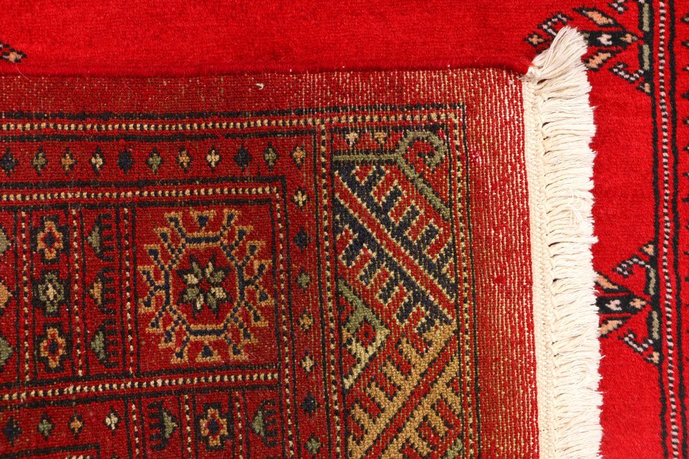 Bokhara 3' 1 x 5' 2 - No. 43989 - ALRUG Rug Store