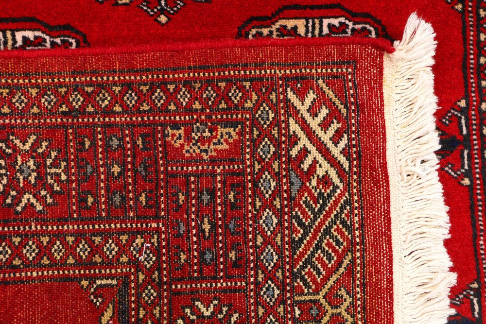 Bokhara 3' x 4' 4 - No. 43997 - ALRUG Rug Store
