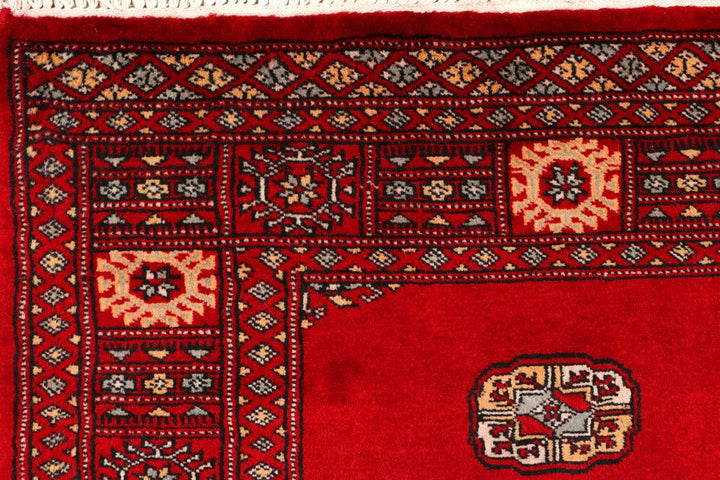 Bokhara 2' 11 x 5' 3 - No. 43999 - ALRUG Rug Store