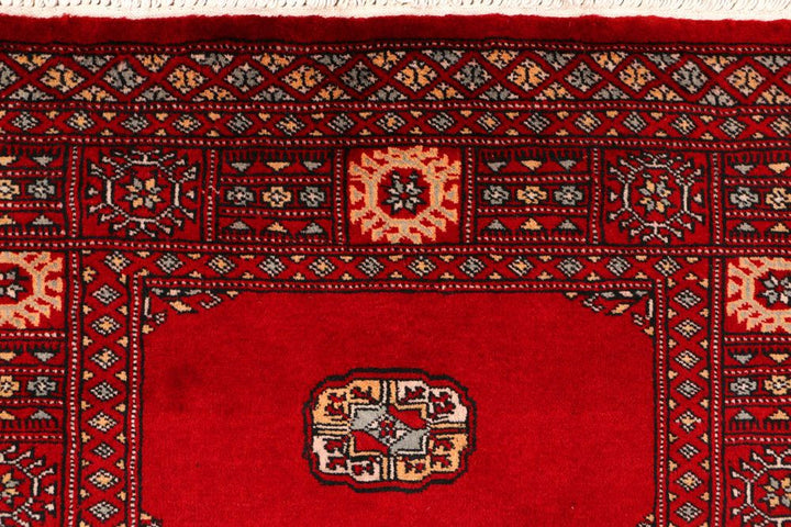 Bokhara 2' 11 x 5' 3 - No. 43999 - ALRUG Rug Store
