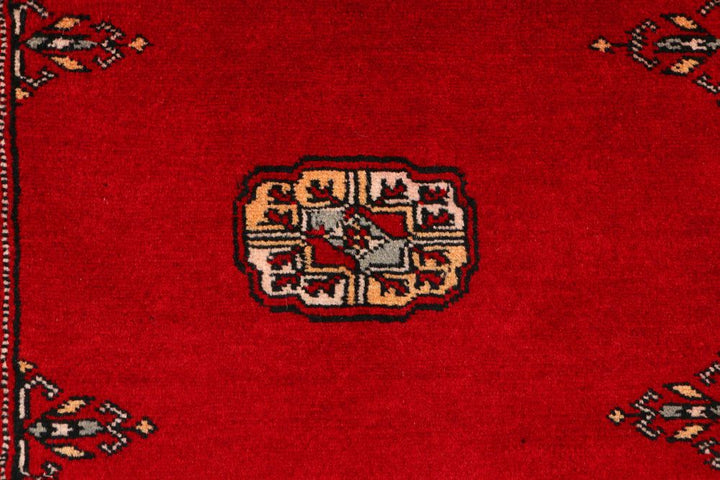Bokhara 2' 11 x 5' 3 - No. 43999 - ALRUG Rug Store