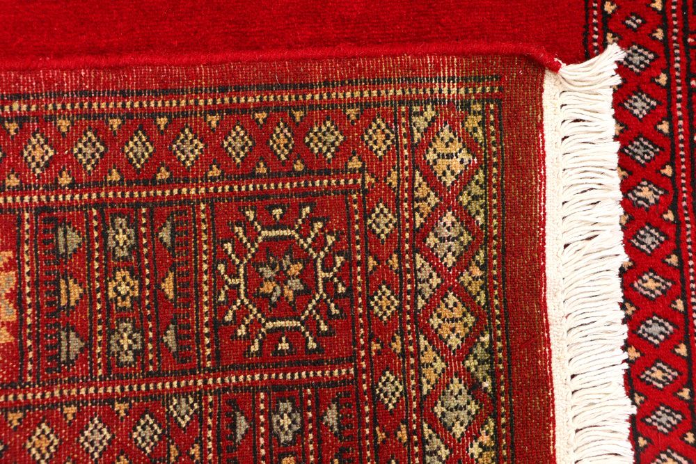 Bokhara 2' 11 x 5' 3 - No. 43999 - ALRUG Rug Store