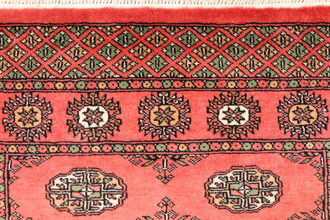 Tomato Bokhara 3'  1" x 5'  5" - No. QA78522