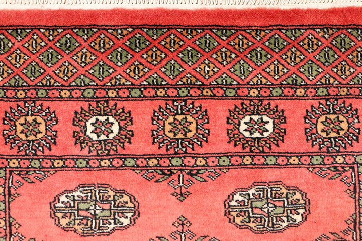 Tomato Bokhara 3'  1" x 5'  5" - No. QA78522