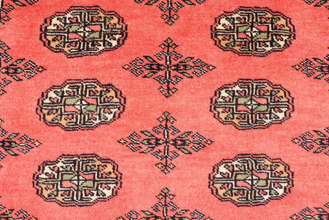 Tomato Bokhara 3'  1" x 5'  5" - No. QA78522