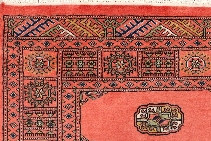 Bokhara 3' 1 x 5' 1 - No. 44004 - ALRUG Rug Store