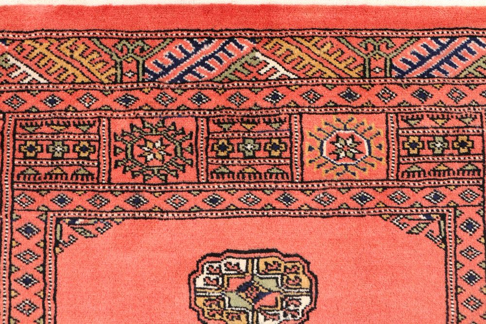 Bokhara 3' 1 x 5' 1 - No. 44004 - ALRUG Rug Store