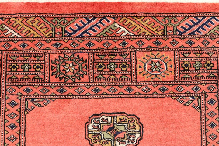 Bokhara 3' 1 x 5' 1 - No. 44004 - ALRUG Rug Store
