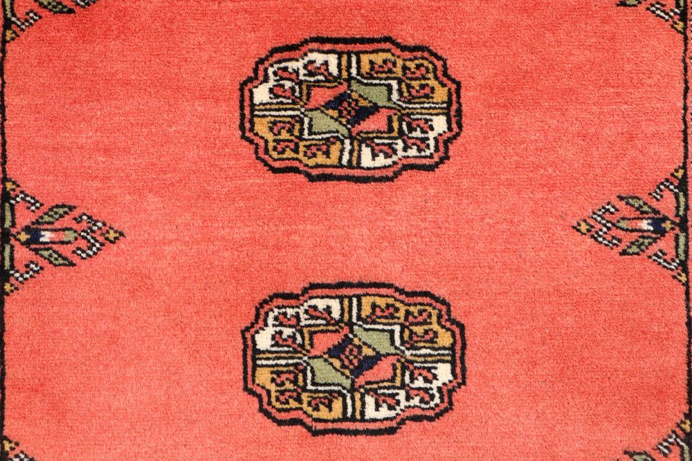 Bokhara 3' 1 x 5' 1 - No. 44004 - ALRUG Rug Store