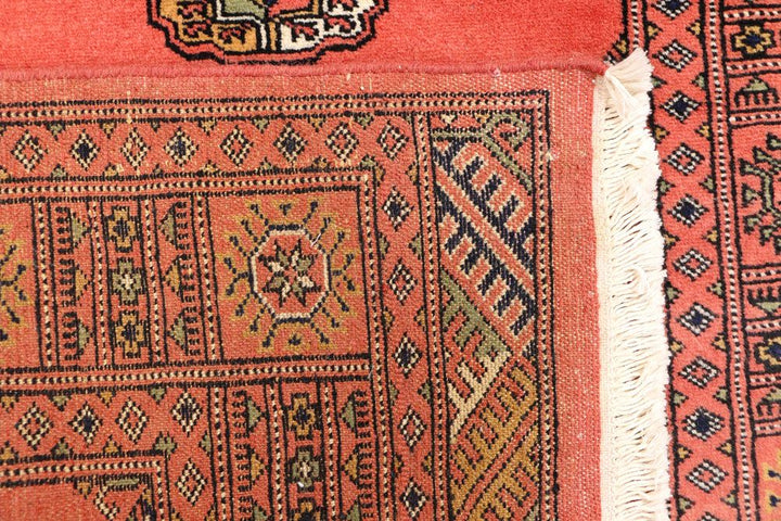 Bokhara 3' 1 x 5' 1 - No. 44004 - ALRUG Rug Store