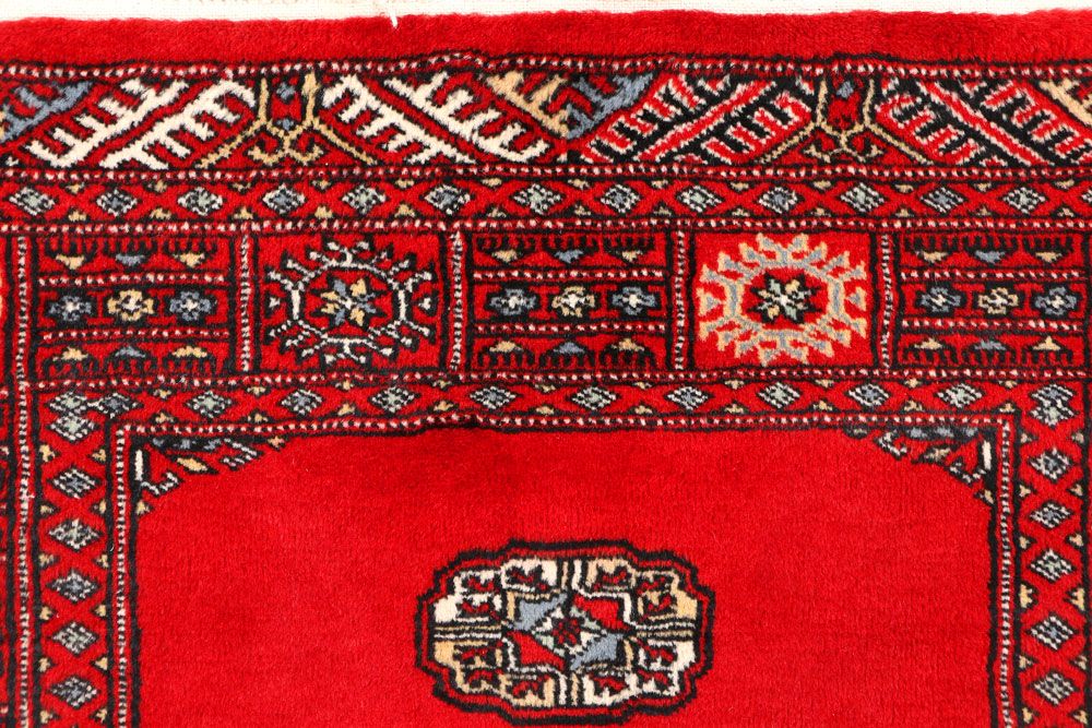 Bokhara 3' 1 x 5' 1 - No. 44008 - ALRUG Rug Store