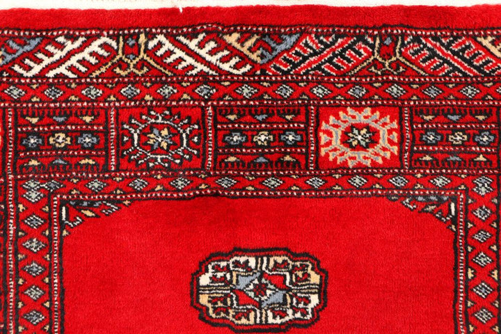 Bokhara 3' 1 x 5' 1 - No. 44008 - ALRUG Rug Store