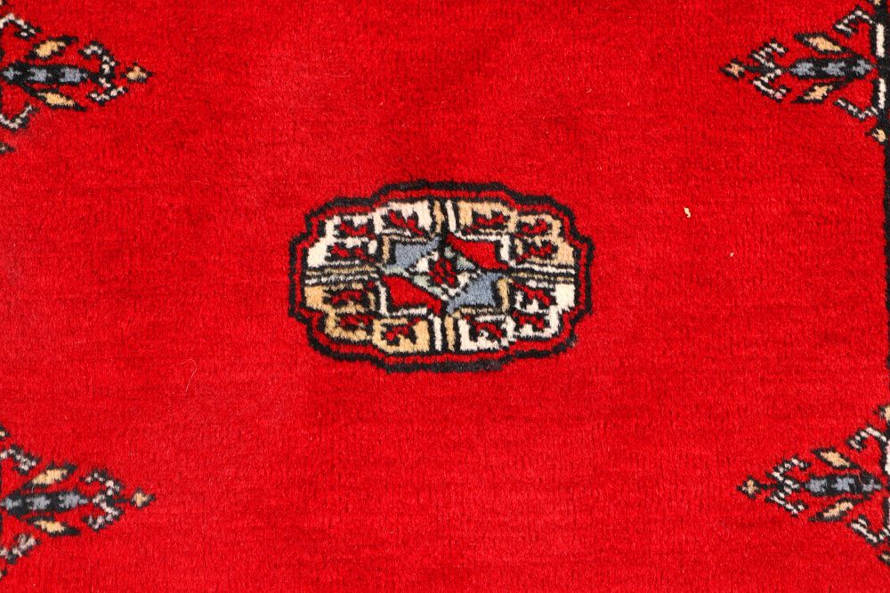 Bokhara 3' 1 x 5' 1 - No. 44008 - ALRUG Rug Store