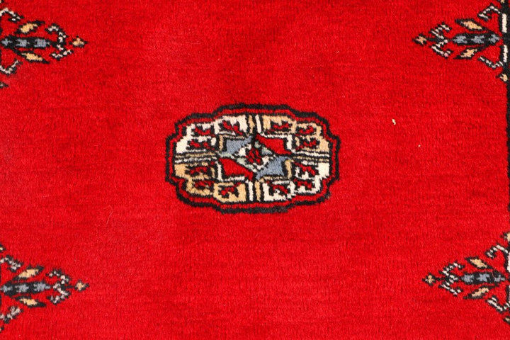 Bokhara 3' 1 x 5' 1 - No. 44008 - ALRUG Rug Store