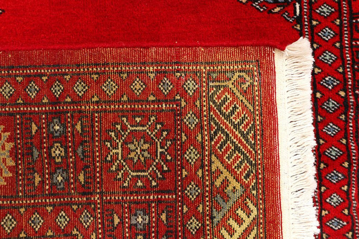 Bokhara 3' 1 x 5' 1 - No. 44008 - ALRUG Rug Store