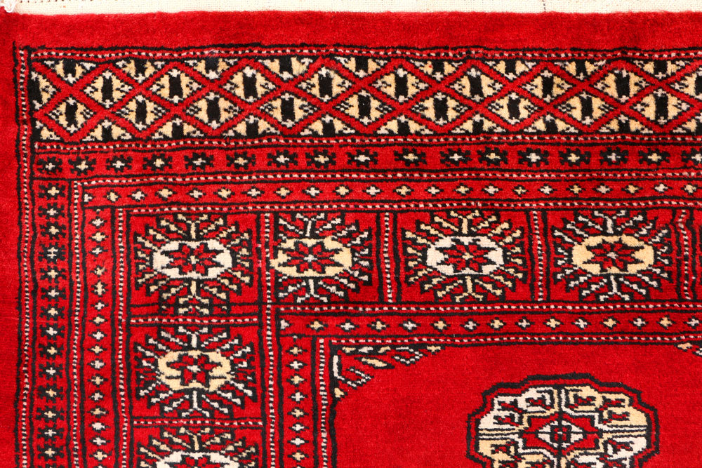 Bokhara 2' 11 x 4' 11 - No. 44009 - ALRUG Rug Store